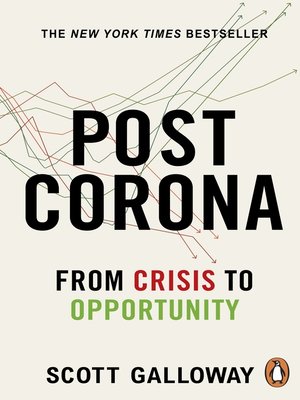 cover image of Post Corona